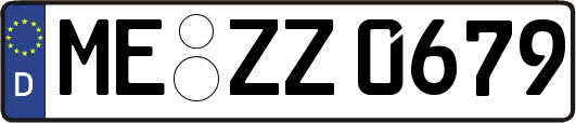 ME-ZZ0679