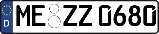 ME-ZZ0680