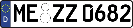 ME-ZZ0682