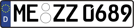 ME-ZZ0689