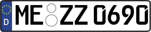 ME-ZZ0690