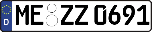 ME-ZZ0691