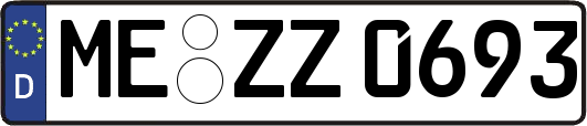 ME-ZZ0693