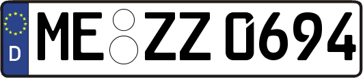 ME-ZZ0694