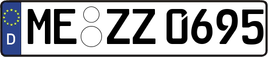 ME-ZZ0695