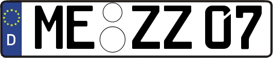 ME-ZZ07