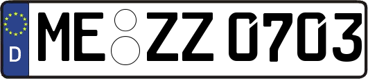 ME-ZZ0703
