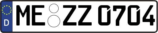 ME-ZZ0704