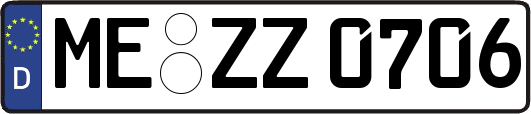 ME-ZZ0706