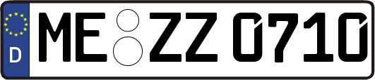 ME-ZZ0710