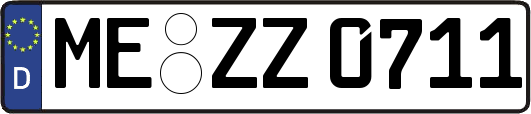 ME-ZZ0711