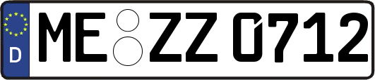 ME-ZZ0712