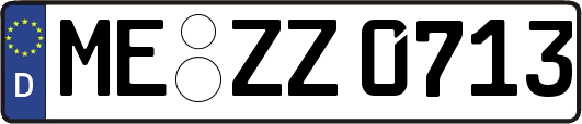 ME-ZZ0713