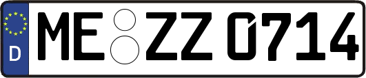 ME-ZZ0714