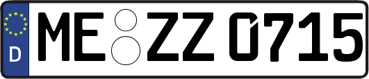 ME-ZZ0715