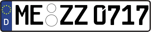 ME-ZZ0717