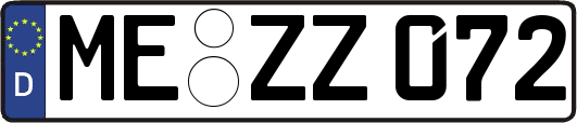 ME-ZZ072
