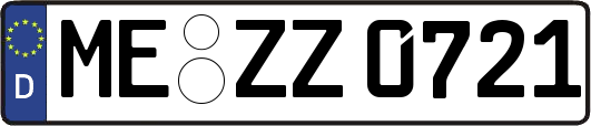 ME-ZZ0721