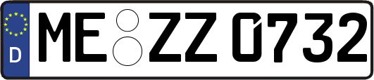 ME-ZZ0732