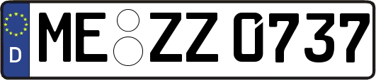 ME-ZZ0737