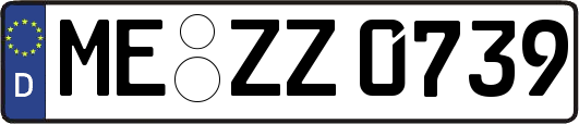 ME-ZZ0739