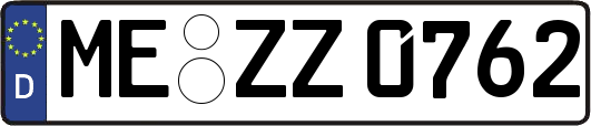 ME-ZZ0762
