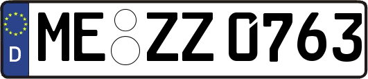 ME-ZZ0763
