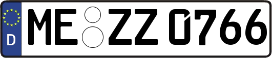 ME-ZZ0766