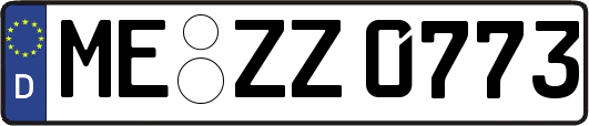 ME-ZZ0773