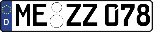 ME-ZZ078