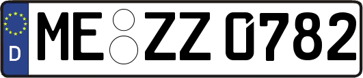 ME-ZZ0782