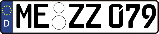 ME-ZZ079