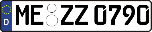 ME-ZZ0790