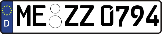 ME-ZZ0794