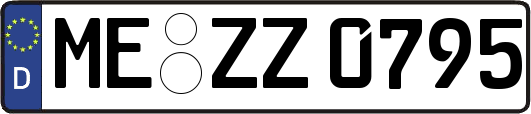ME-ZZ0795