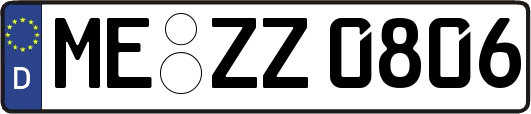 ME-ZZ0806
