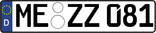 ME-ZZ081