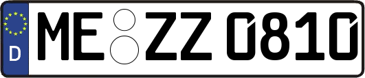 ME-ZZ0810