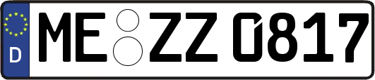 ME-ZZ0817