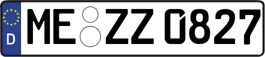ME-ZZ0827