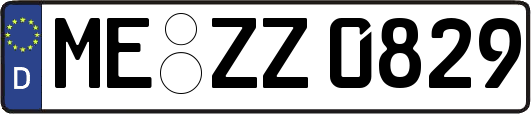 ME-ZZ0829