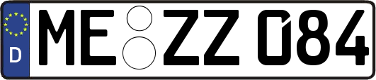 ME-ZZ084