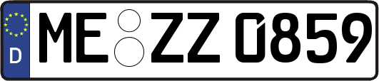 ME-ZZ0859