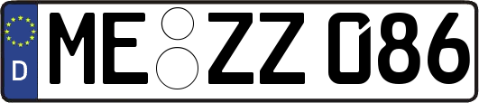 ME-ZZ086