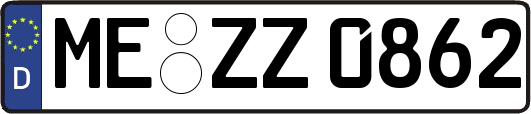 ME-ZZ0862