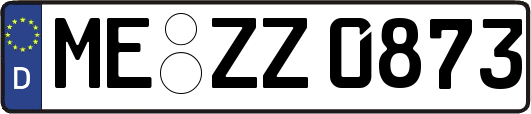 ME-ZZ0873