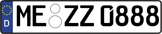 ME-ZZ0888