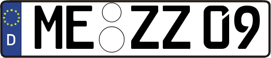 ME-ZZ09
