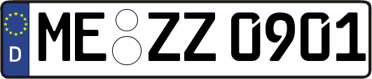 ME-ZZ0901