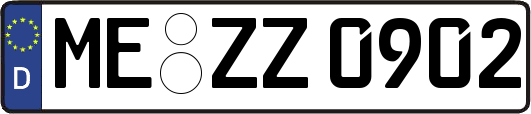 ME-ZZ0902